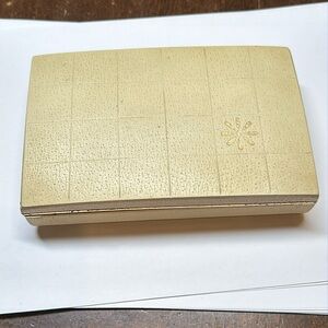 Vintage MELE Jewelry Style Travel Case Box